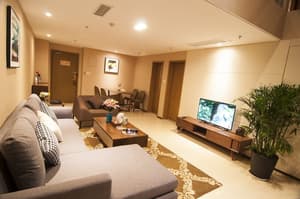 thumbnail: Living area