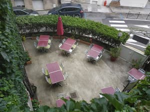 thumbnail: Terrace/patio