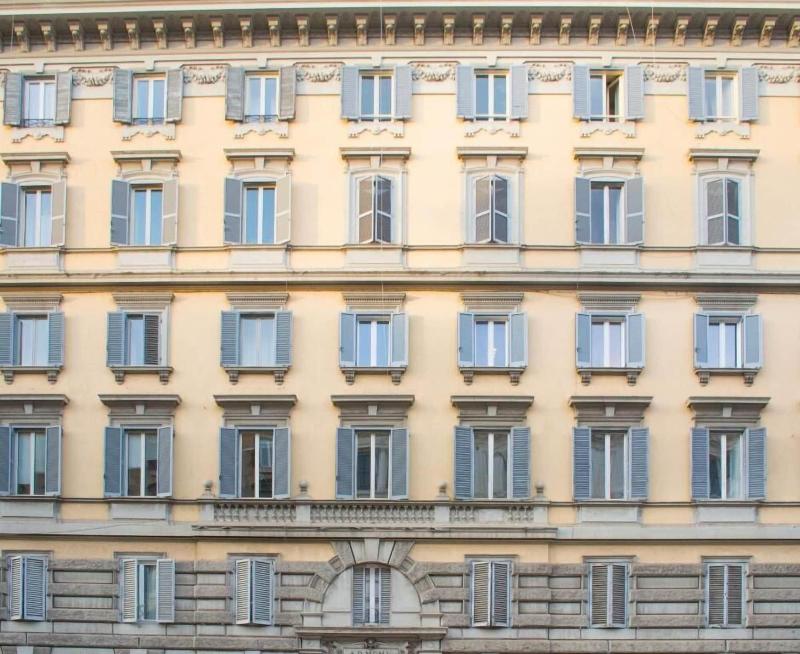 General view