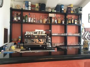 thumbnail: Food and drink