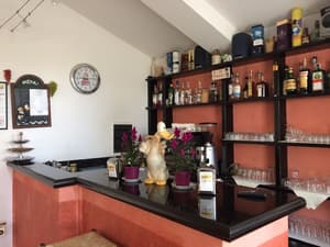 thumbnail: Food and drink
