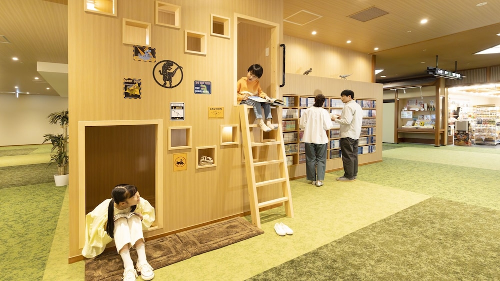 Library