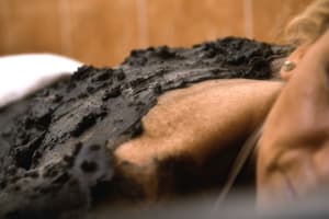 thumbnail: Public bath