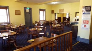 thumbnail: Restaurant