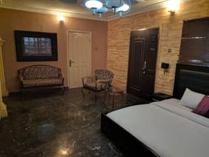 thumbnail: Room