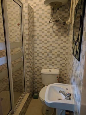 thumbnail: Bathroom