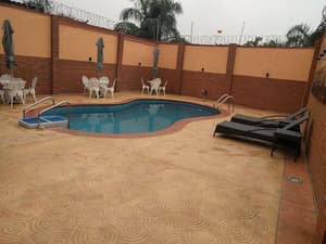 thumbnail: Outdoor pool