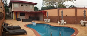 thumbnail: Outdoor pool