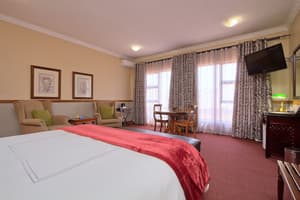 thumbnail: Room
