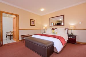 thumbnail: Room