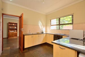 thumbnail: Private kitchen