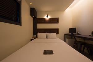 thumbnail: Room