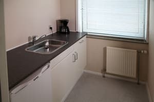 thumbnail: Private kitchenette