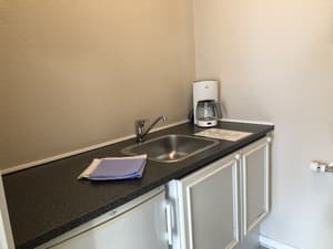 thumbnail: Private kitchenette