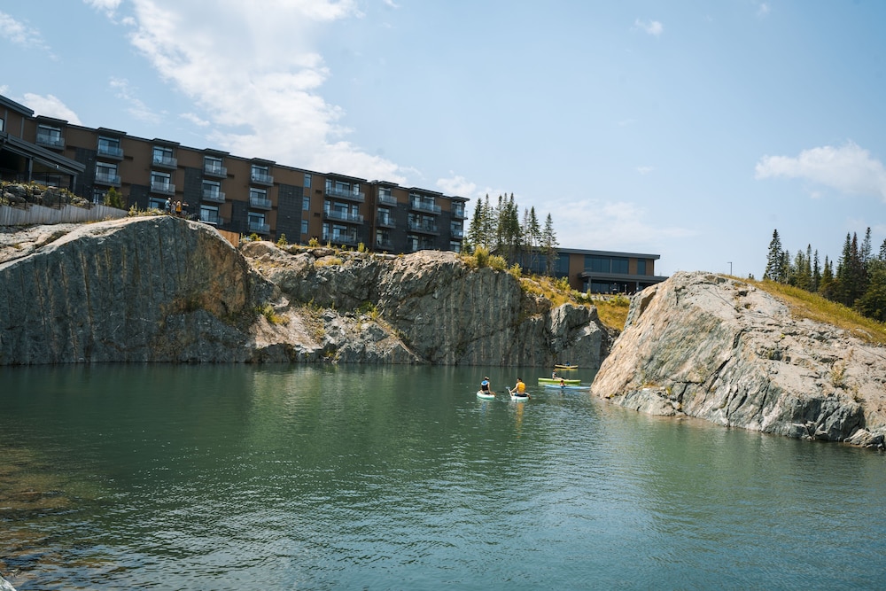 Lake