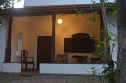 The Waves Beach Chalets
