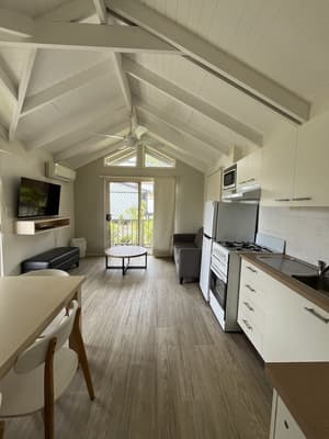 thumbnail: Living area
