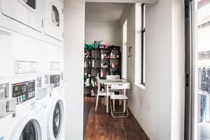 thumbnail: Laundry room