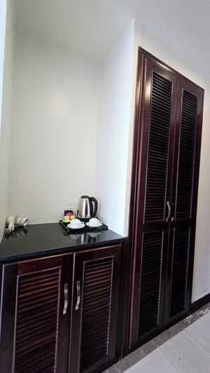 thumbnail: Room amenity