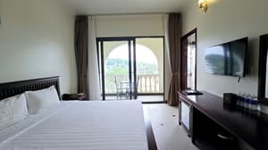 thumbnail: Balcony