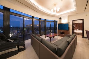 thumbnail: Living area