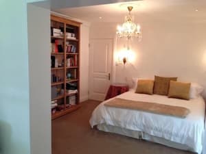 thumbnail: In-room dining
