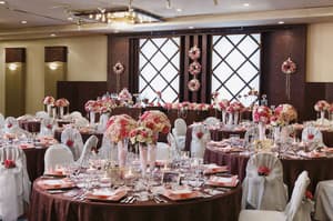 thumbnail: Banquet hall