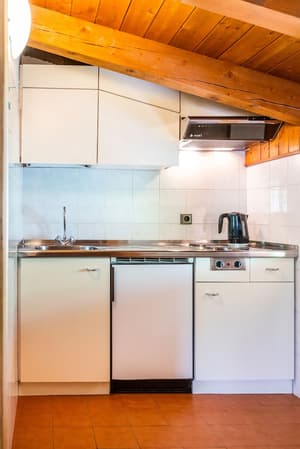 thumbnail: Private kitchen