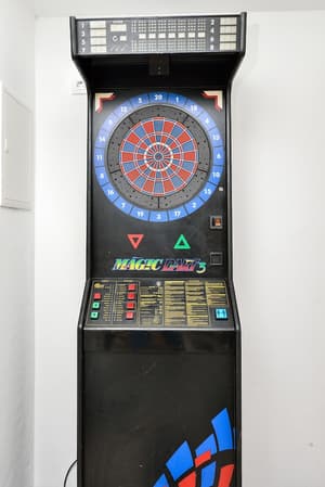 thumbnail: Game room