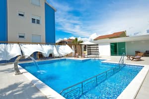 thumbnail: Outdoor pool