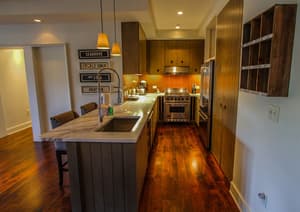 thumbnail: Private kitchen