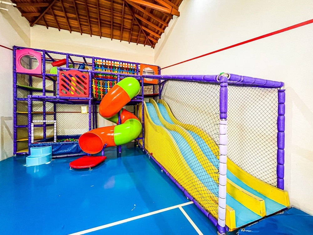 Children's activities