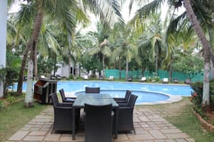 thumbnail: Garden