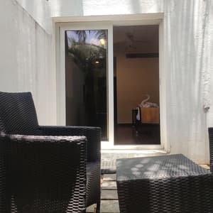 thumbnail: View from room