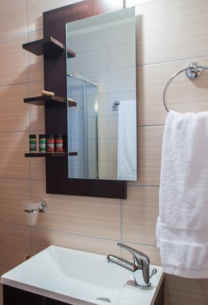 thumbnail: Bathroom sink