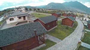 thumbnail: Aerial view