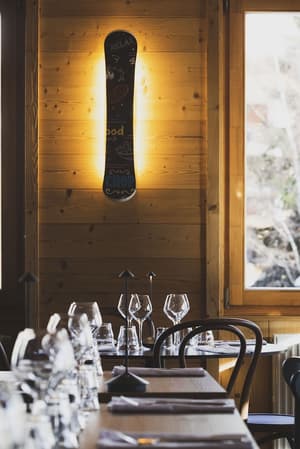 thumbnail: Restaurant