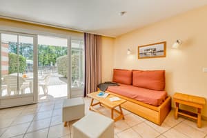 thumbnail: Living area