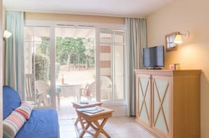 thumbnail: Private kitchenette