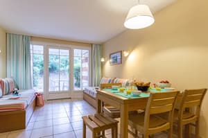 thumbnail: Private kitchenette