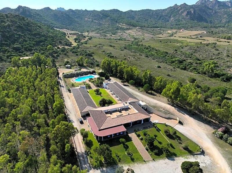 General view