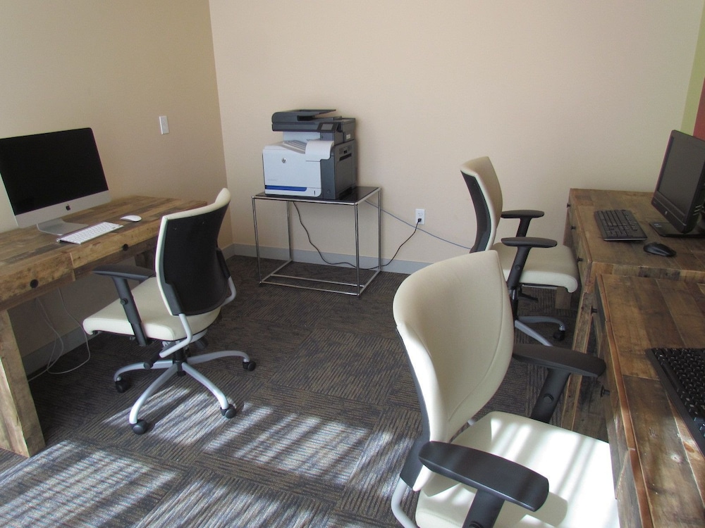Work-area
