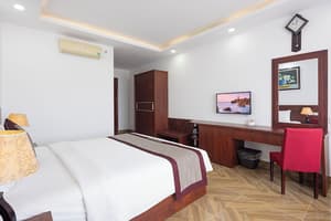 thumbnail: Room