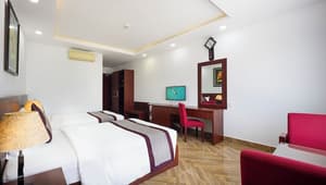thumbnail: Room