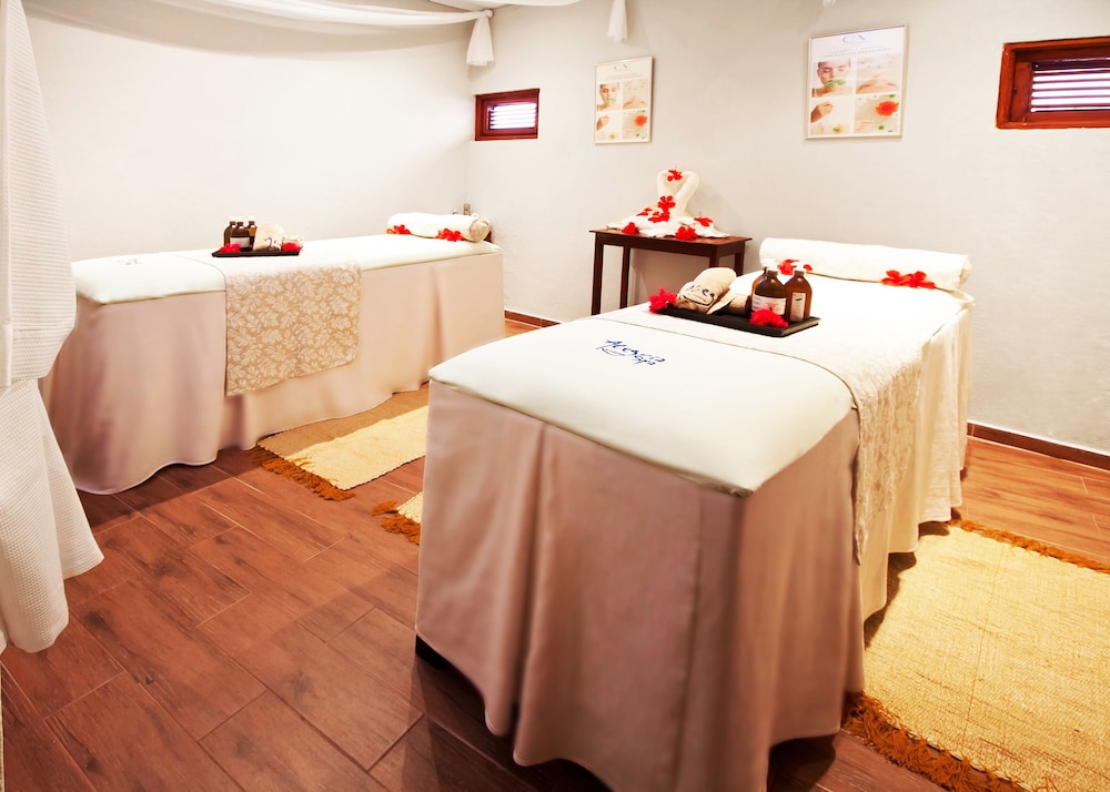 Treatment room
