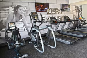 thumbnail: Gym