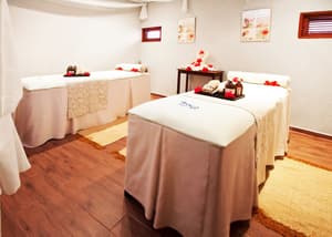 thumbnail: Treatment room
