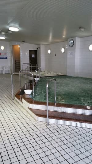 thumbnail: Spa