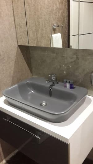 thumbnail: Bathroom sink