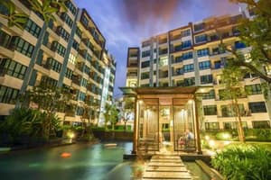 thumbnail: Property grounds